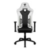 ThunderX3 TC3 MAX Gaming Chair - All White