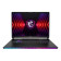 MSI Pulse 17 AI C1V Intel Core Ultra 9 185H 16GB RAM 1TB SSD RTX 4060 17" Windows 11 Home Gaming Laptop