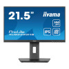 iiyama Prolite XUB2293HS-B6 21.5" IPS Full HD 100Hz 1ms Height Adjustable Monitor