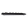 CHERRY KC 1000 Wired USB QWERTY UK English Keyboard & Mouse Combo