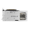GIGABYTE GeForce RTX 4070 SUPER EAGLE OC ICE 12GB Ada Lovelace Graphics Card