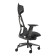 ASUS ROG Destrier Ergo Fabric/Mesh Adjustable Gaming Chair - Black