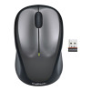 Logitech M235 Optical 1000 DPI Wireless Mouse - Grey