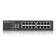 Zyxel GS1100-16-GB0103F Rack Mountable Unmanaged 16 x Gigabit Ethernet RJ45 Network Switch