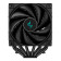 DeepCool AK620 Digital Performance CPU Cooler with Display - Black