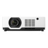Refurbished - Viewsonic LSC601WU 16:10 WUXGA Laser Projector with 21:9 Support 6000 ANSI Lumens