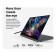 Samsung Galaxy Book5 360 Intel Core Ultra 7 256V 16GB RAM 512GB SSD Intel Arc 15.6" Windows 11 Home Copilot+ 2-in-1 Laptop