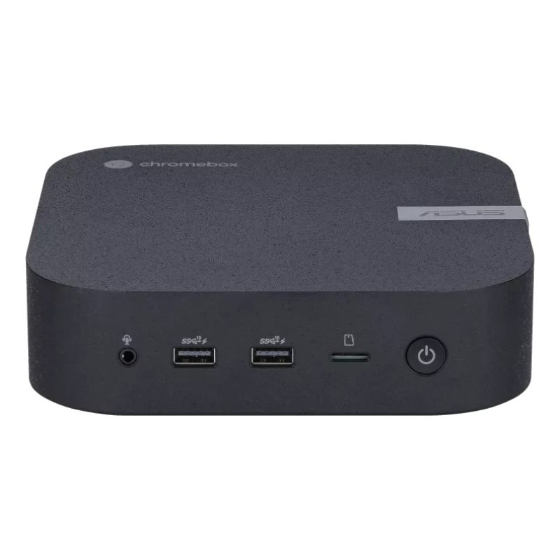 ASUS Chromebox 5 (CHROMEBOX5-G5104UN) – i5-1240P, 8GB RAM