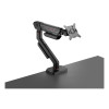 ASUS ROG Ergo AAS01R 49" Fully Adjustable Mechanical Spring Monitor Arm - Black