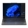 Lenovo ThinkPad E16 Gen 2 Intel Core Ultra 7 155H 16GB RAM 512GB SSD 16" Windows 11 Pro Business Laptop