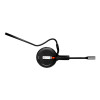 EPOS Sennheiser IMPACT SDW 10 HS Wireless Headset Up To 180m / 590ft - Black
