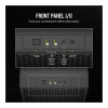 Corsair 3000D Airflow Mid Tower Tempered Glass ATX Gaming PC Case - Black