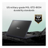 ASUS Chromebook CZ11 CZ1104CM2A-N00122 MediaTek Kompanio 520 8GB RAM 64GB eMMC 11.6" ChromeOS Laptop
