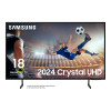 Samsung 2024 43" DU7100 4K UHD LED Smart TV