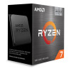 AMD Ryzen 7 5800X3D AM4 3.4GHz (4.5 Turbo) 8-Core Processor