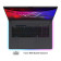 ASUS ROG Strix G18 G815LM-S9008W Intel Core Ultra 9 275HX 32GB RAM 1TB SSD RTX 5060 18" Windows 11 Home Gaming Laptop