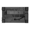 Lian Li O11 Dynamic EVO RGB E-ATX Tower Tempered Glass PC Case - Black