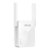 ASUS RP-AX50 AiMesh WiFi 6 Extender Router - White