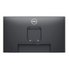 Dell P2425H 24" IPS Full HD 100Hz VGA HDMI Displayport Monitor Without Stand