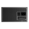 GameMax GX750W Modular 80 Plus Gold Black Power Supply