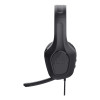 Trust GXT 415 Zirox Wired Stereo Gaming Headset - Black