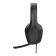 Trust GXT 415 Zirox Wired Stereo Gaming Headset - Black