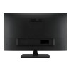 ASUS VP32UQ 31.5 Inch 4K Ultra HD IPS LED Monitor Built in Speakers Black