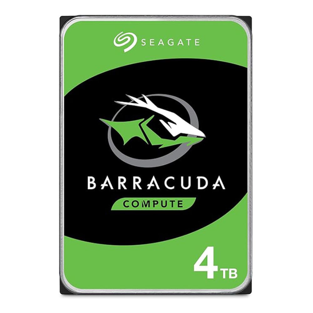 Seagate BarraCuda 4TB 2.5
