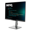 BenQ RD280UG 28.2" 4K Ultra HD IPS 120Hz 5ms USB-C Height Adjustable Monitor with Speakers