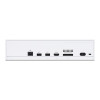 Microsoft Xbox Series S Digital White AMD Ryzen Zen 2 10GB RAM 512GB SSD 120 FPS Gaming Console