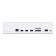 Microsoft Xbox Series S Digital White AMD Ryzen Zen 2 10GB RAM 512GB SSD 120 FPS Gaming Console