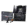 MSI MAG B850 TOMAHAWK MAX WIFI II DDR5 Socket AM5 ATX motherboard