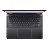 Acer Chromebook Plus Spin 514 CP514-4HN Intel Core i3-1315U 8GB RAM 128GB UFS 14" Touchscreen Chrome OS Laptop