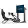 Playseat TV Stand XL Single for Single Screen Monitor Mount Black