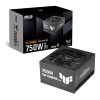 ASUS TUF Gaming 750W Gold EVO ATX 3.1 80 PLUS Gold PSU Power Supply