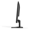 HANNspree HC241PFB 23.8" Full HD IPS 100Hz Frameless Bezel Design Monitor with Speakers