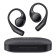 HONOR Earbuds Open Active Noise Cancellation IP54 Wireless EarBuds Black