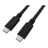 Lenovo 4X90Q59480 Lenovo USB-C to USB-C 24pin Male 2m 60W 5Gb/s Data Transfer Cable