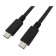 Lenovo 4X90Q59480 Lenovo USB-C to USB-C 24pin Male 2m 60W 5Gb/s Data Transfer Cable
