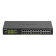 NETGEAR GS324P Unmanaged Wired Gigabit Ethernet 24 Ports Network Switch