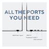 ASUS ZenBook S 14 UX5406SA-PZ040W Intel Core Ultra 7 256V 16GB RAM 1TB SSD 14" Windows 11 Home Copilot+ Laptop