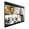 DTEN D7 75" All-In-One Interactive Whiteboard Display Video Conferencing Device