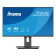 iiyama ProLite XB2497HSU-B1 23.8" Full HD IPS 120Hz 4ms Height Adjustable Monitor with Speakers - Matte Black