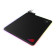 ASUS ROG Balteus RGB Gaming Mouse Pad with Qi Wireless Charging, Customisable Lighting, Non-slip