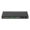 NETGEAR M4250-26G4XF Gigabit Ethernet  132 Gbit/s Switch