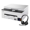 Canon MAXIFY GX1050 A4 Wireless 3-in-One Refillable Inkjet printer