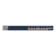 NETGEAR ProSafe GS728TP Smart Managed Network Switch 24 Ports POE+ With SFP Slot
