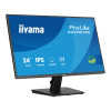 Refurbished - iiyama Prolite X2492HSU-B1 24" IPS Full HD 120Hz Energy Efficient Monitor with Speakers