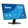 Refurbished - iiyama Prolite X2492HSU-B1 24" IPS Full HD 120Hz Energy Efficient Monitor with Speakers