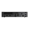 Refurbished - Dell Pro QCM1250 Intel Core i5-14500T 16GB RAM 512GB SSD Windows 11 Pro Mini Desktop PC